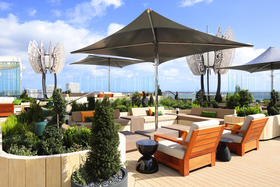 Celebrity Cruises, Celebrity Ascent, Rooftop Garden 2 ©CEL.jpg